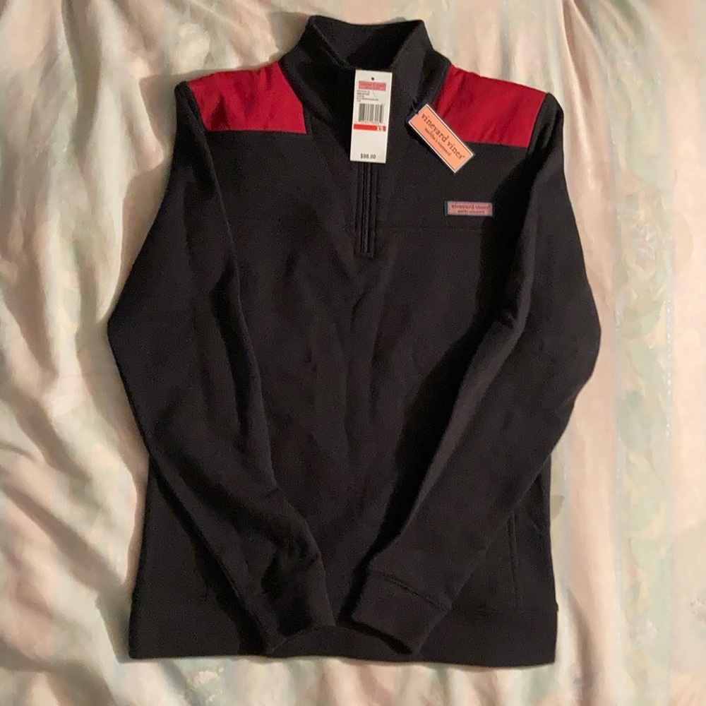 Vineyard Vines Women’s Shep Shirt